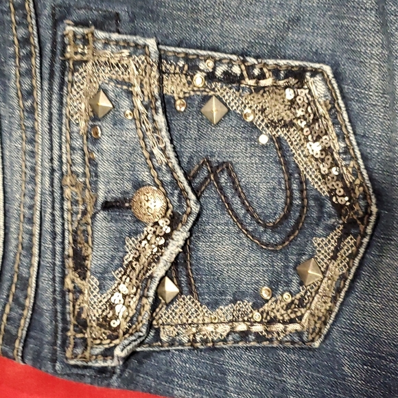 Silver jeans,size 28x33 - Picture 13 of 15